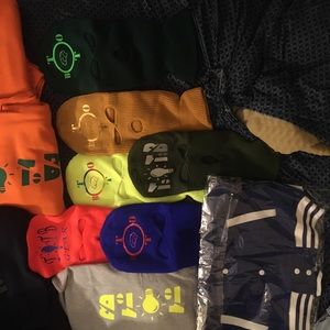 Think outside the box